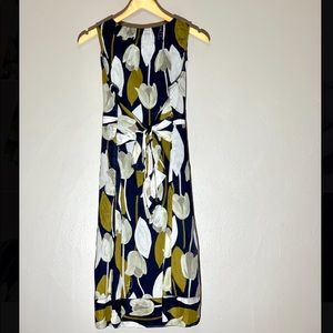 🤩‼️NWT Tory Burch lined dress